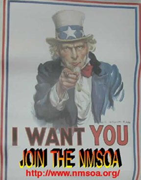 Updated WW11 recruiting poster